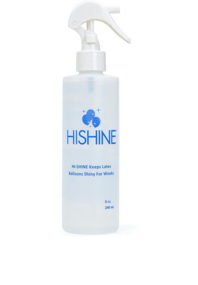 HI SHINE CON EROGATORE 240 ML 7AMHF003011