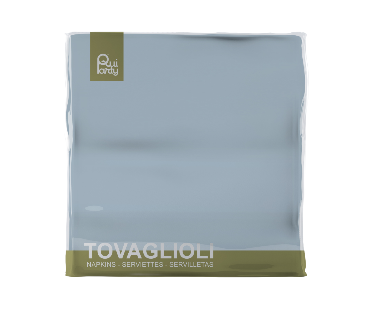 40 TOVAGLIOLI 33X33 CELESTE FUMO 34106