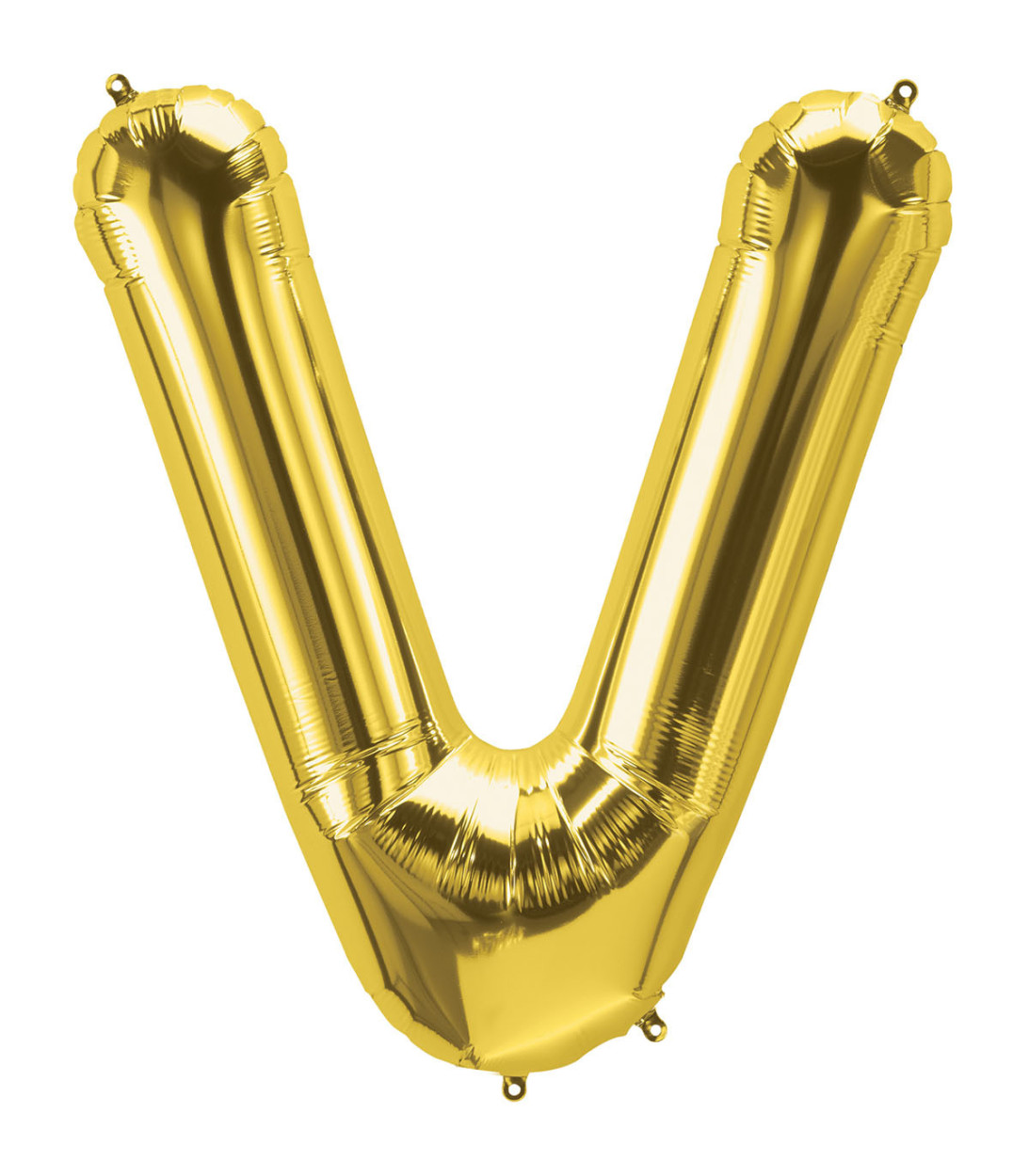SUPER SHAPE V ORO 100 CM LK03968