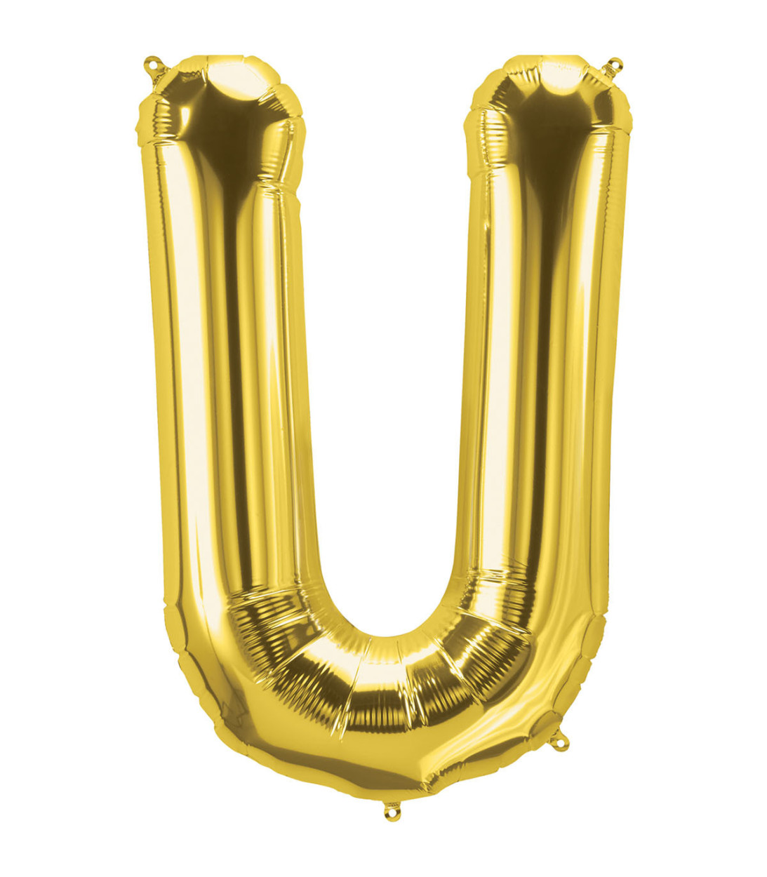 SUPER SHAPE U ORO 100 CM LK03951