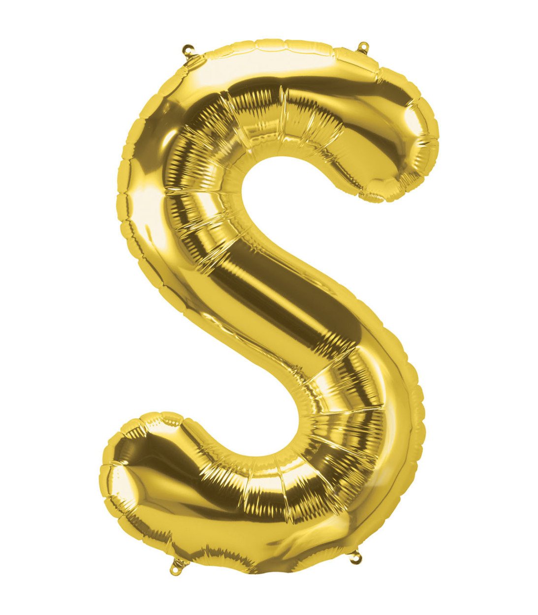SUPER SHAPE S ORO 100 CM LK03937