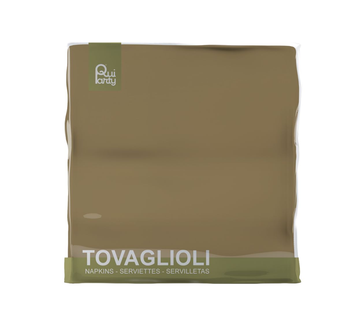 40 TOVAGLIOLI 33X33 ORO 31806