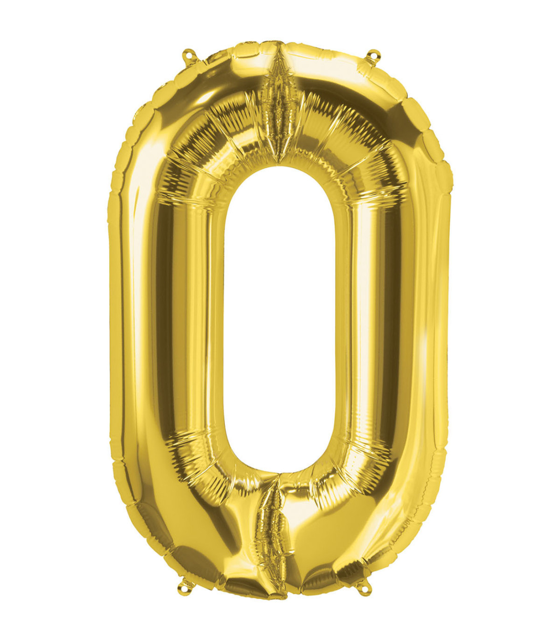 SUPER SHAPE O ORO 100 CM LK03890