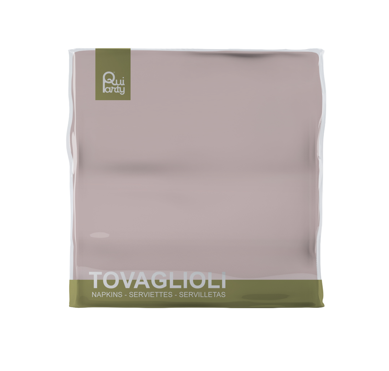 40 TOVAGLIOLI 33X33 ROSA CHIARO 30206