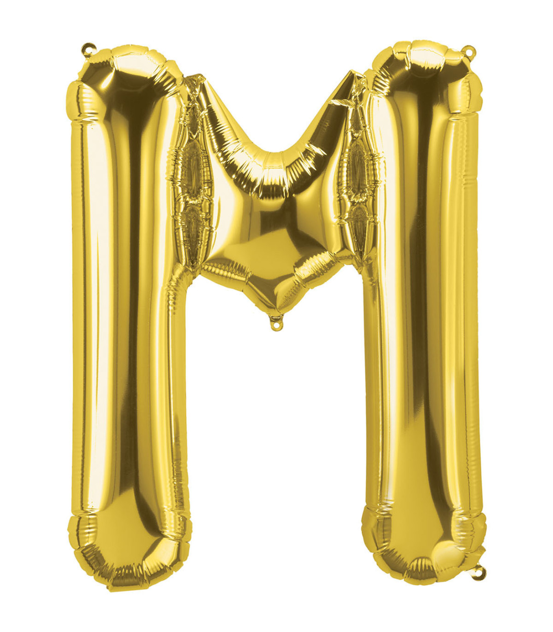 SUPER SHAPE M ORO 100 CM LK03876