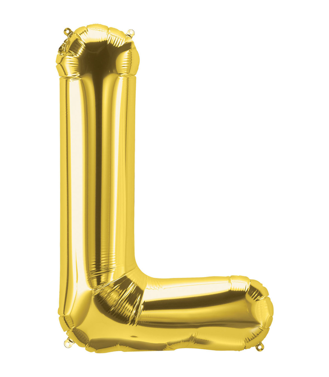 SUPER SHAPE L ORO 100 CM LK03869