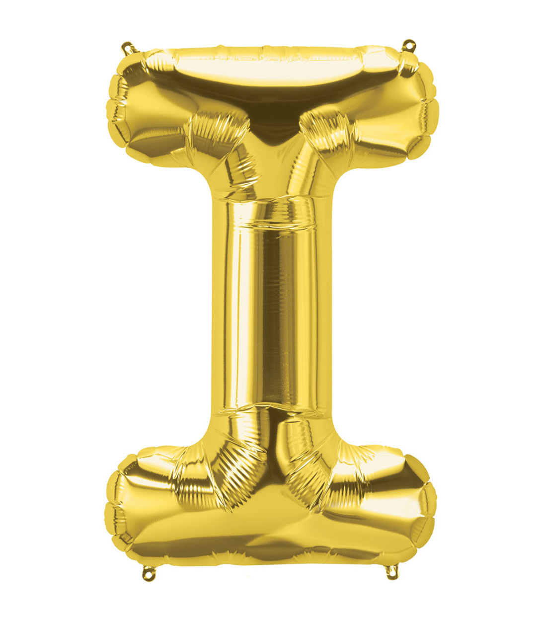 SUPER SHAPE I ORO 100 CM LK03838