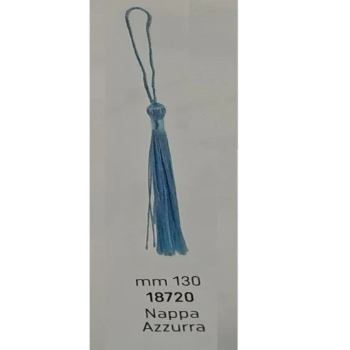 50 NAPPINE AZZURRE 118720S