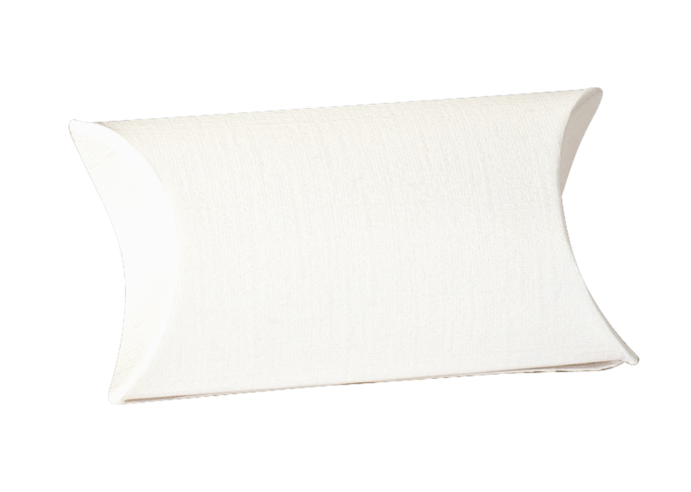 10 TUBO 65X45 FIBRA BIANCO 100111C