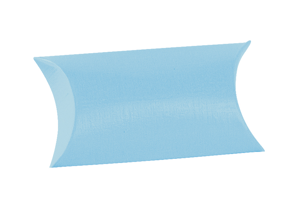 10 TUBO 65X45 FIBRA AZZURRO 100056C