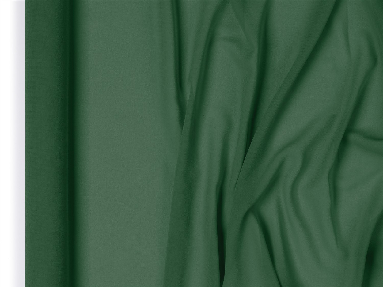 RUNNER CHIFFON 0.48C5 MT VERDE BOTTIGLIA BSZ48-012B