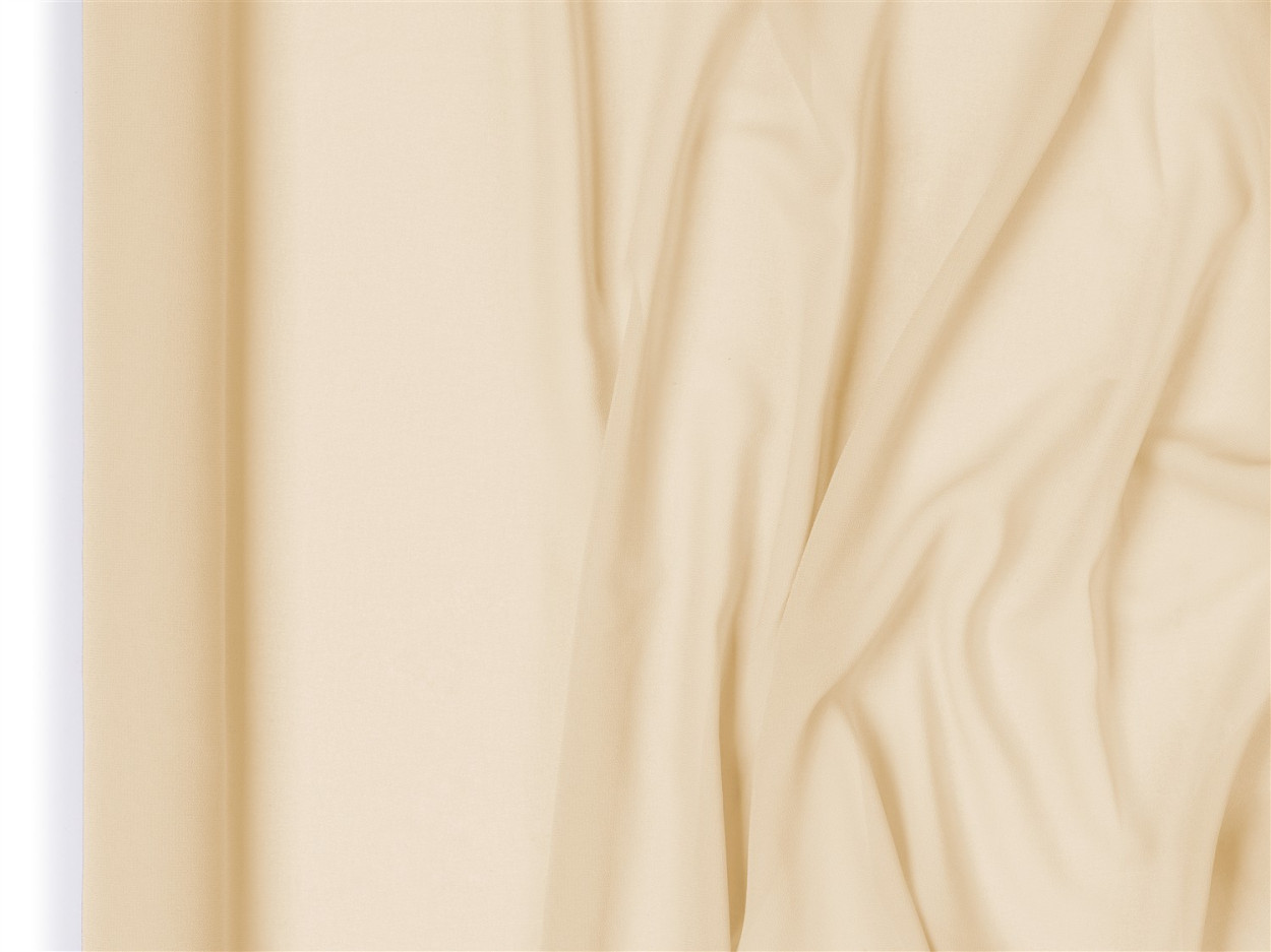 RUNNER CHIFFON 0.48C5 MT CREAM BSZ48-079