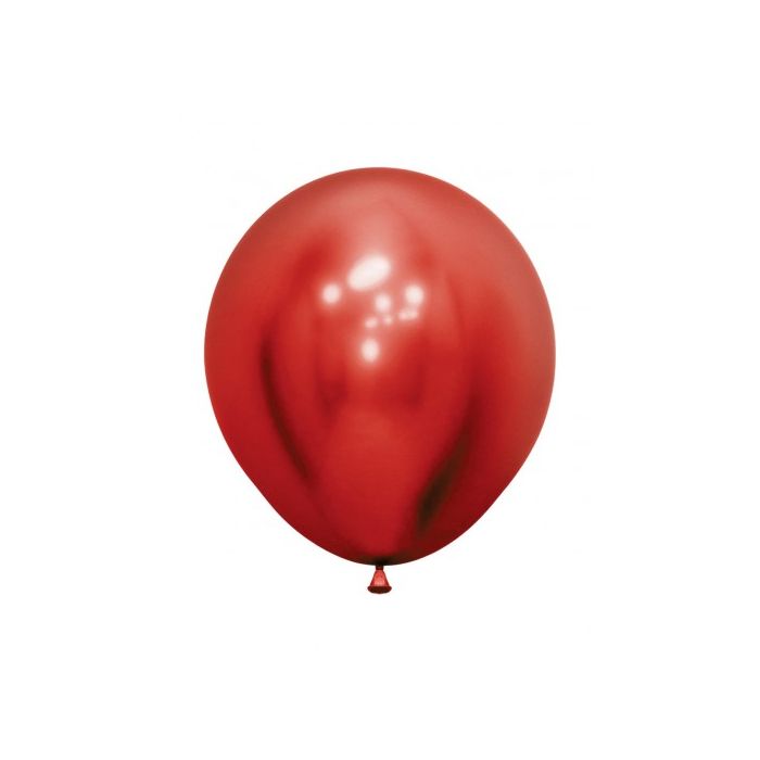 PALLONCINI P25 18 ROSSO REFLEX 179520