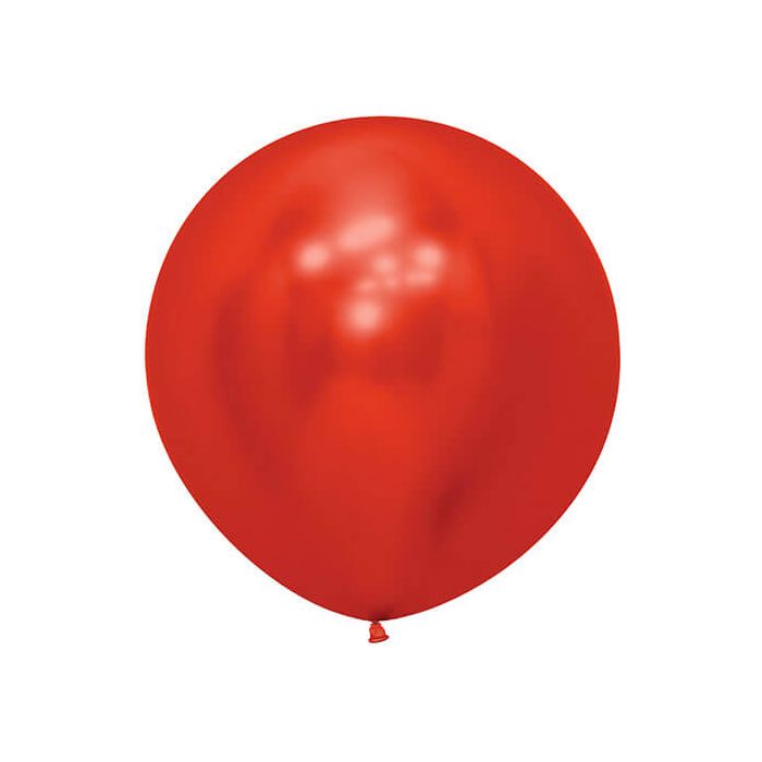 PALLONCINI PZ3 24 ROSSO REFLEX 178134