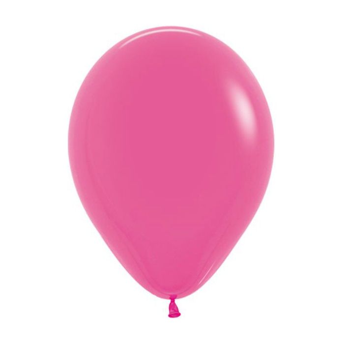 PALLONCINI PZ50 12 FUCSIA 012 231068