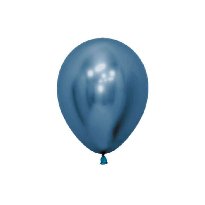PALLONCINI PZ25 18 BLU REFLEX 179582