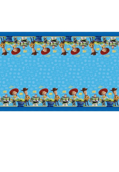 TOVAGLIA 120X180 TOY STORY 5 5PR98709