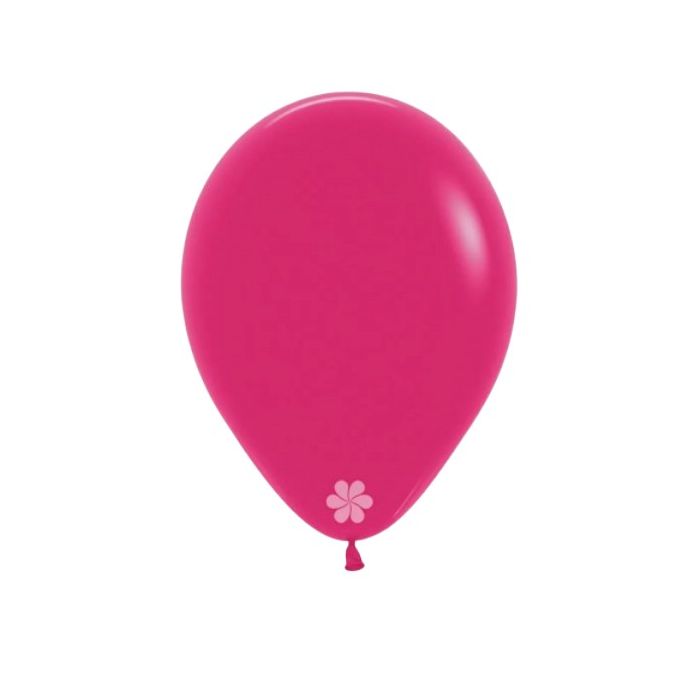 PALLONCINI PROFESSIONALI SEMPERTEX COSMO PINK 013 50pz 12" 426337