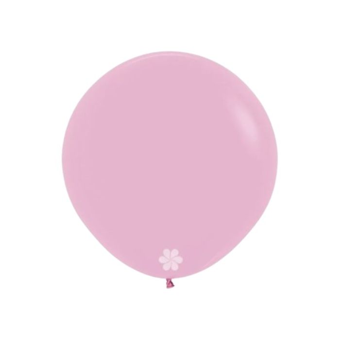 PALLONCINI PROFESSIONALI SEMPERTEX CANDY PINK 008 3pz 24" 425177