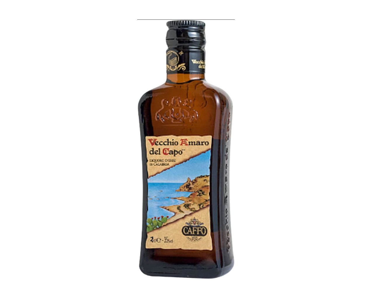 MIGNON VECCHIO AMARO DEL CAPO CL2 890417