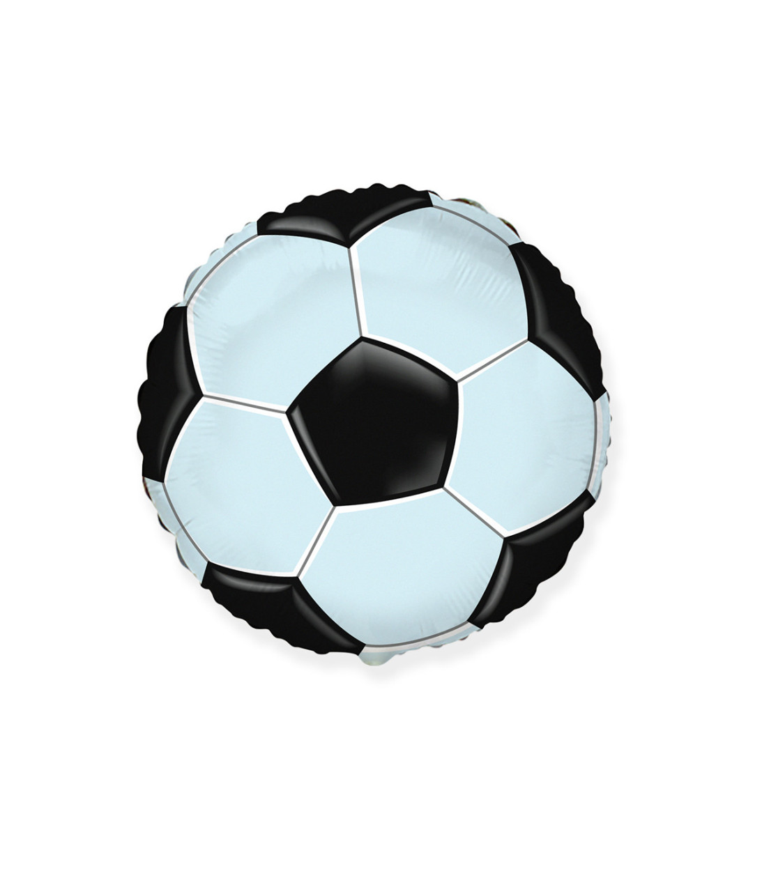 FOIL 18 PALLONE DA CALCIO 401506RFX