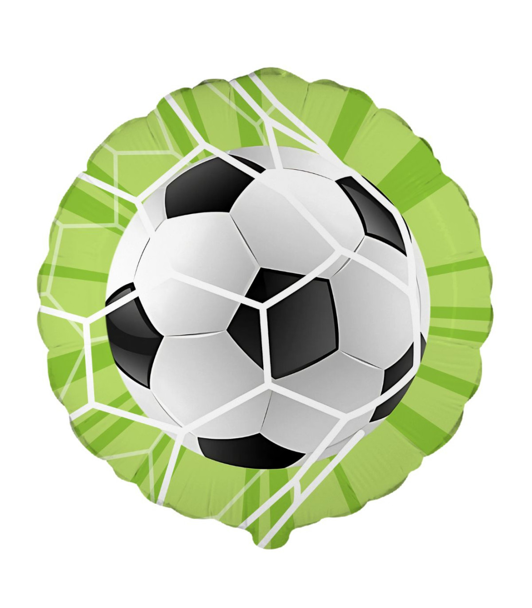 FOIL 18 PALLONE DA CALCIO PAL1990-18