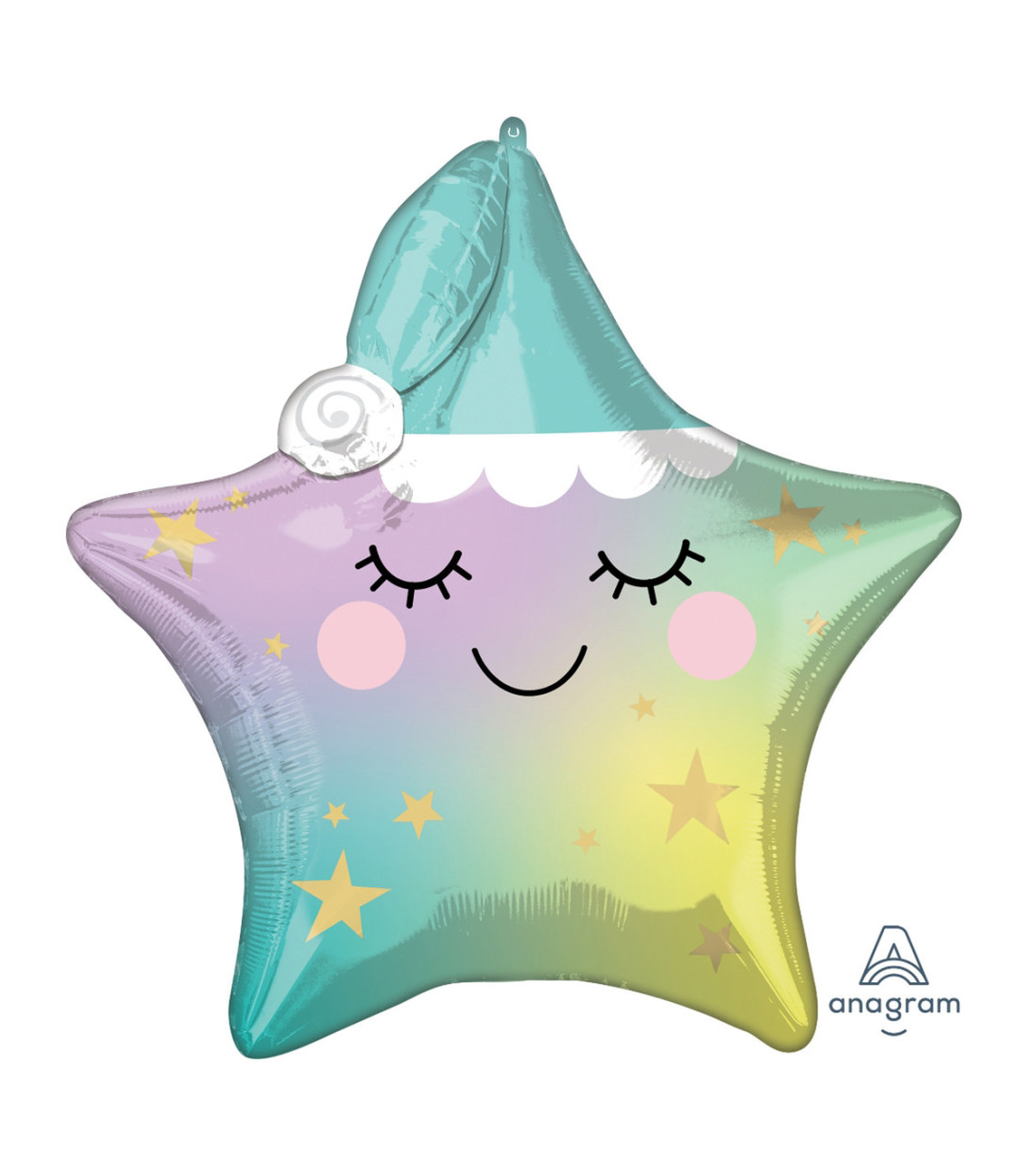 SUPER SHAPE STELLA CHE DORME 41548-01