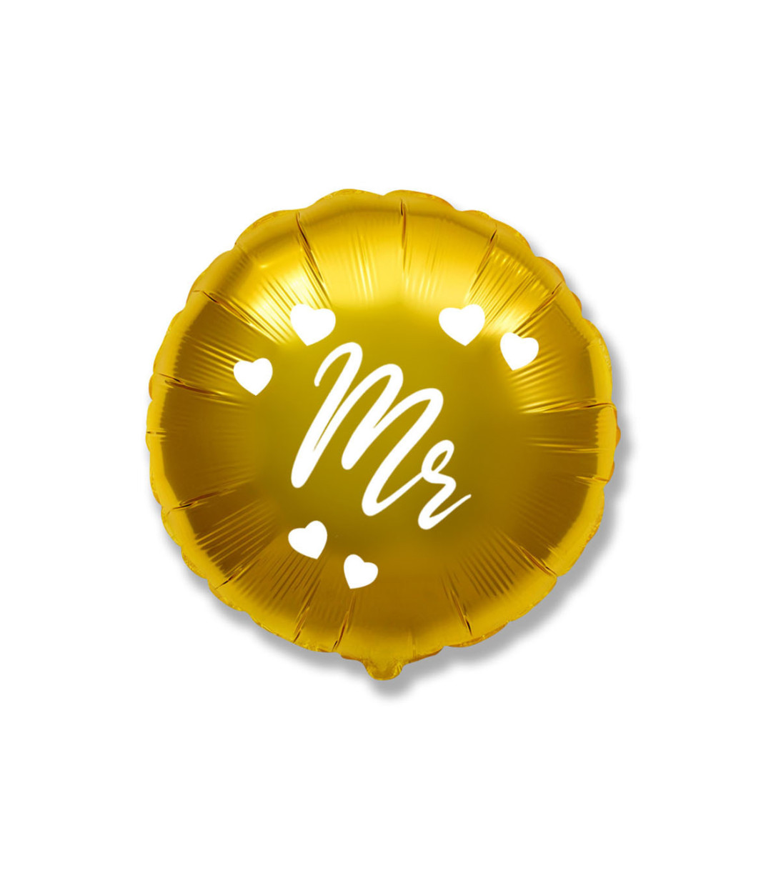 FOIL 18 MR ORO 401621FX