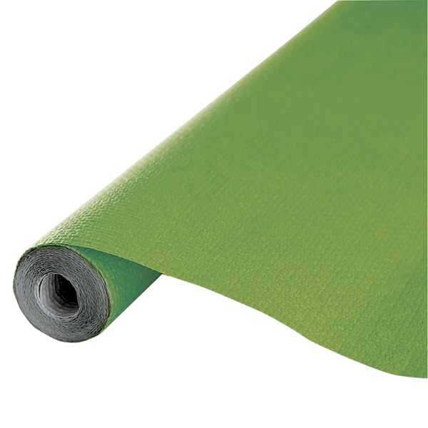 TOVAGLIA 150X5 GOFFRATA VERDE 61471