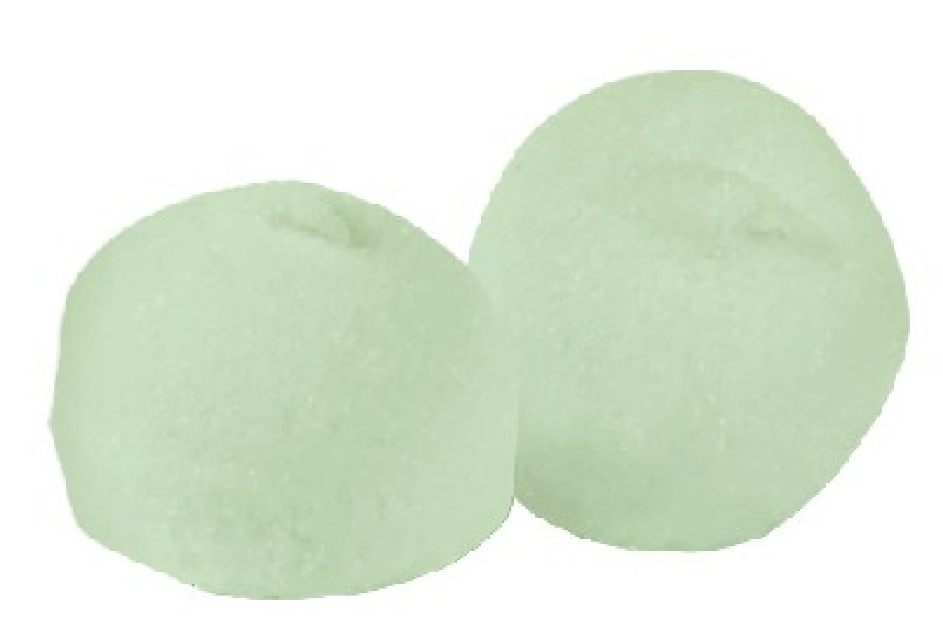 MARSHMALLOW PALLE DA GOLF PASTELLO VERDE 900gr 2906 - Vista 2
