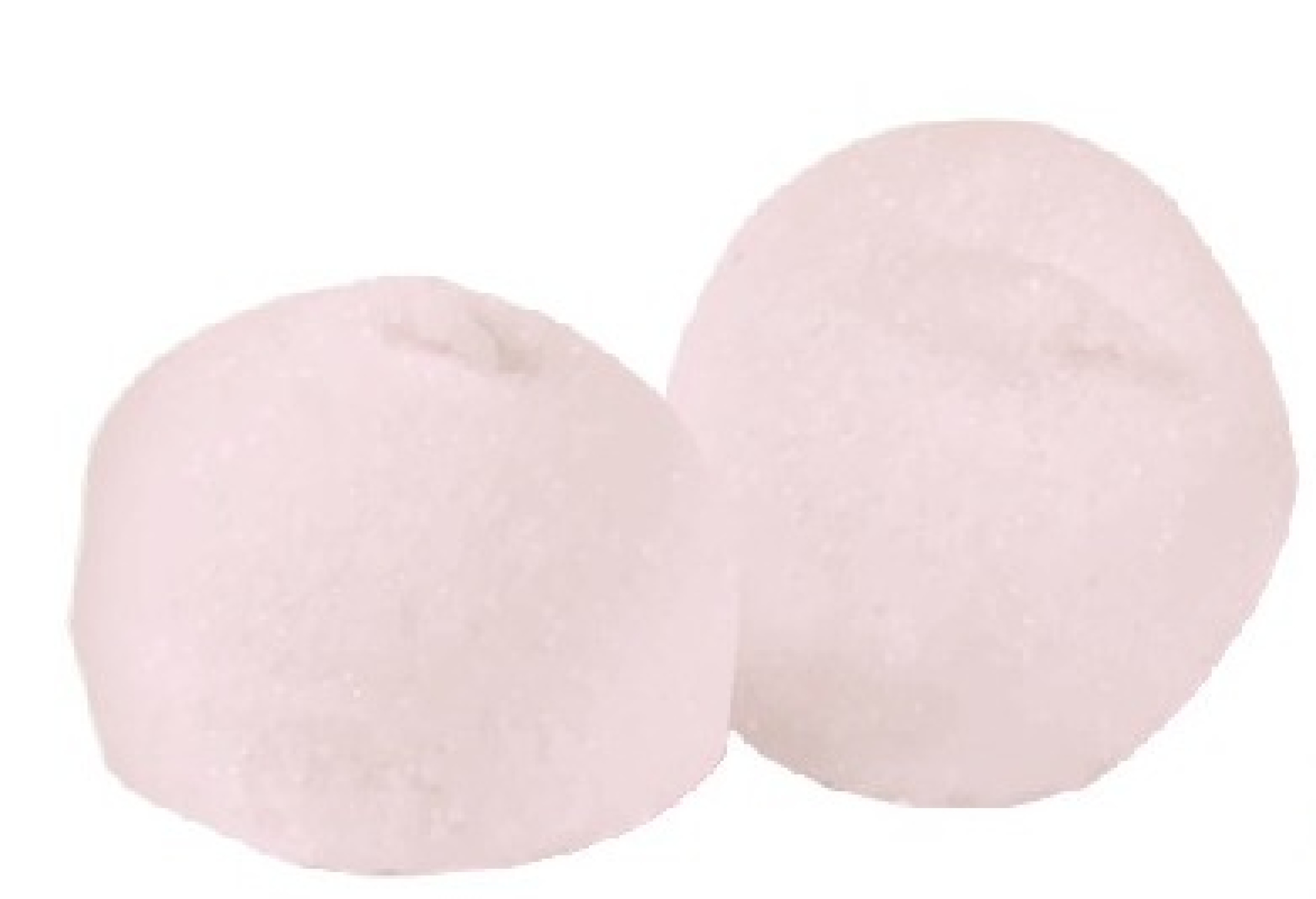 MARSHMALLOW PALLE DA GOLF PASTELLO ROSA 900GR 2908 - Vista 2