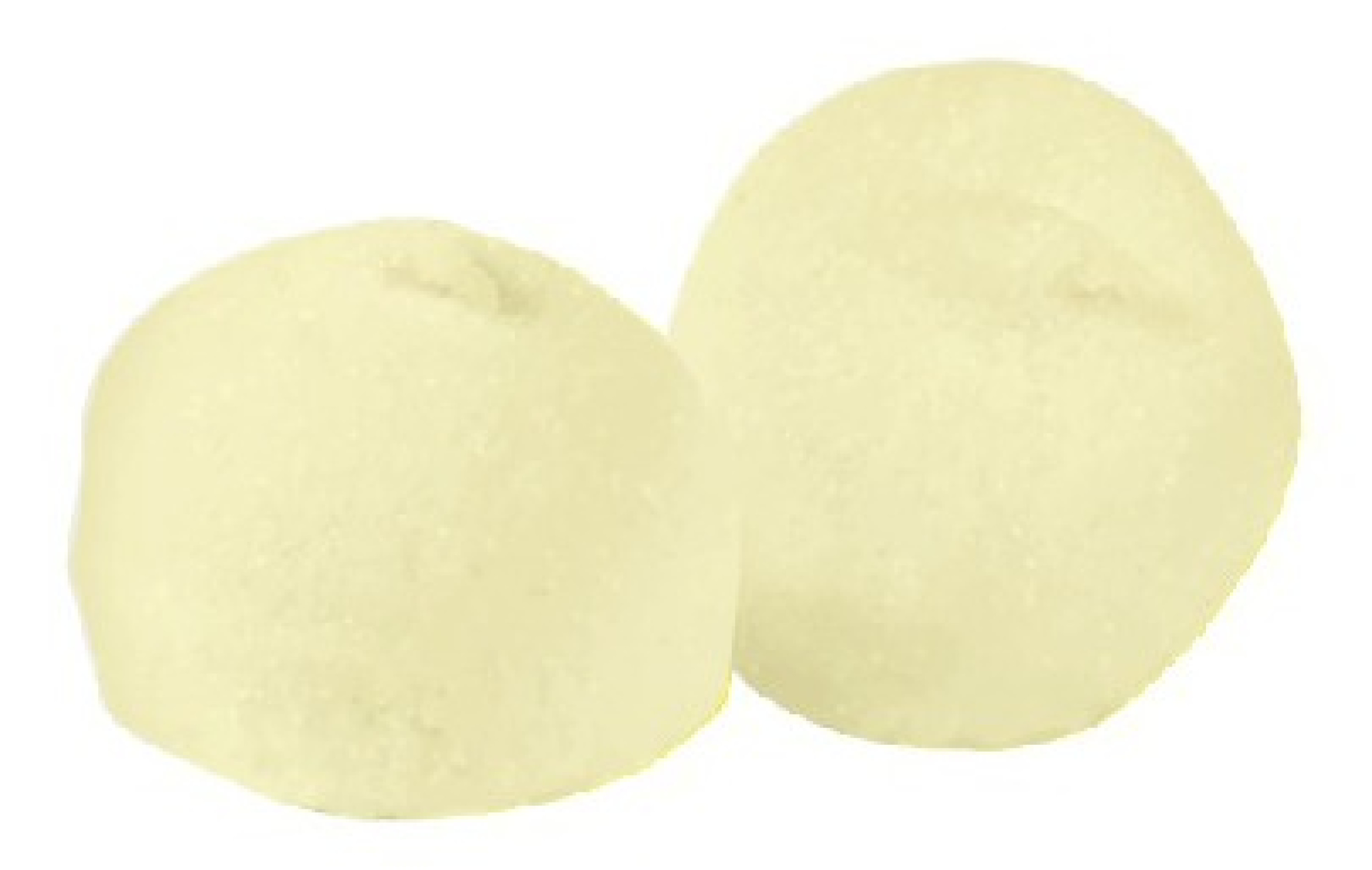MARSHMALLOW PALLE DA GOLF PASTELLO GIALLO 900GR 2905 - Vista 2