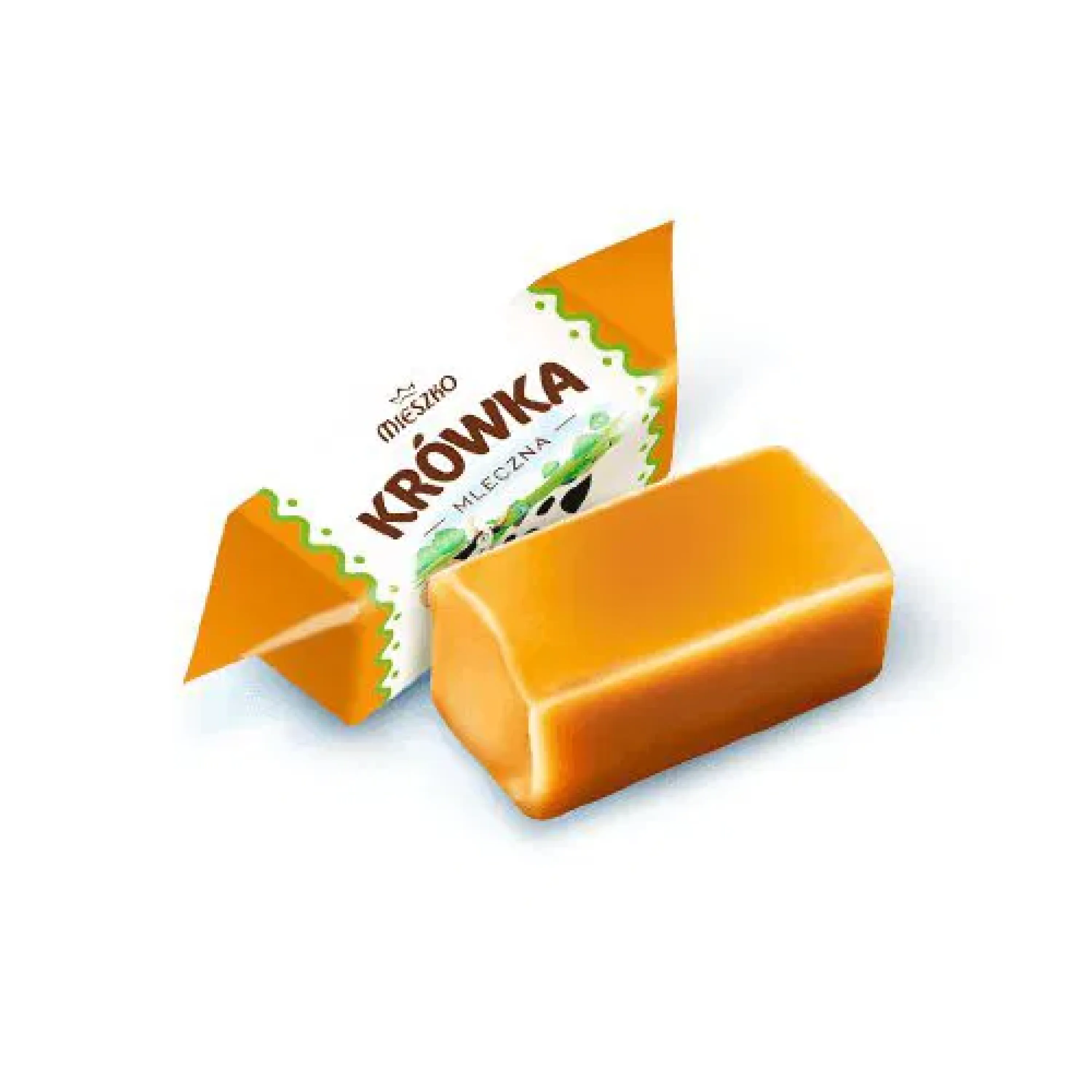 CARAMELLA CARAMELLO MUO 1KG CAR515 - Vista 2