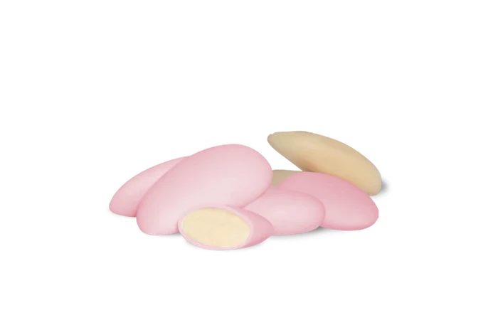 CONFETTI MAXTRIS ROYAL SPAGNOLA ROSA 240PZ ROYR - Vista 2