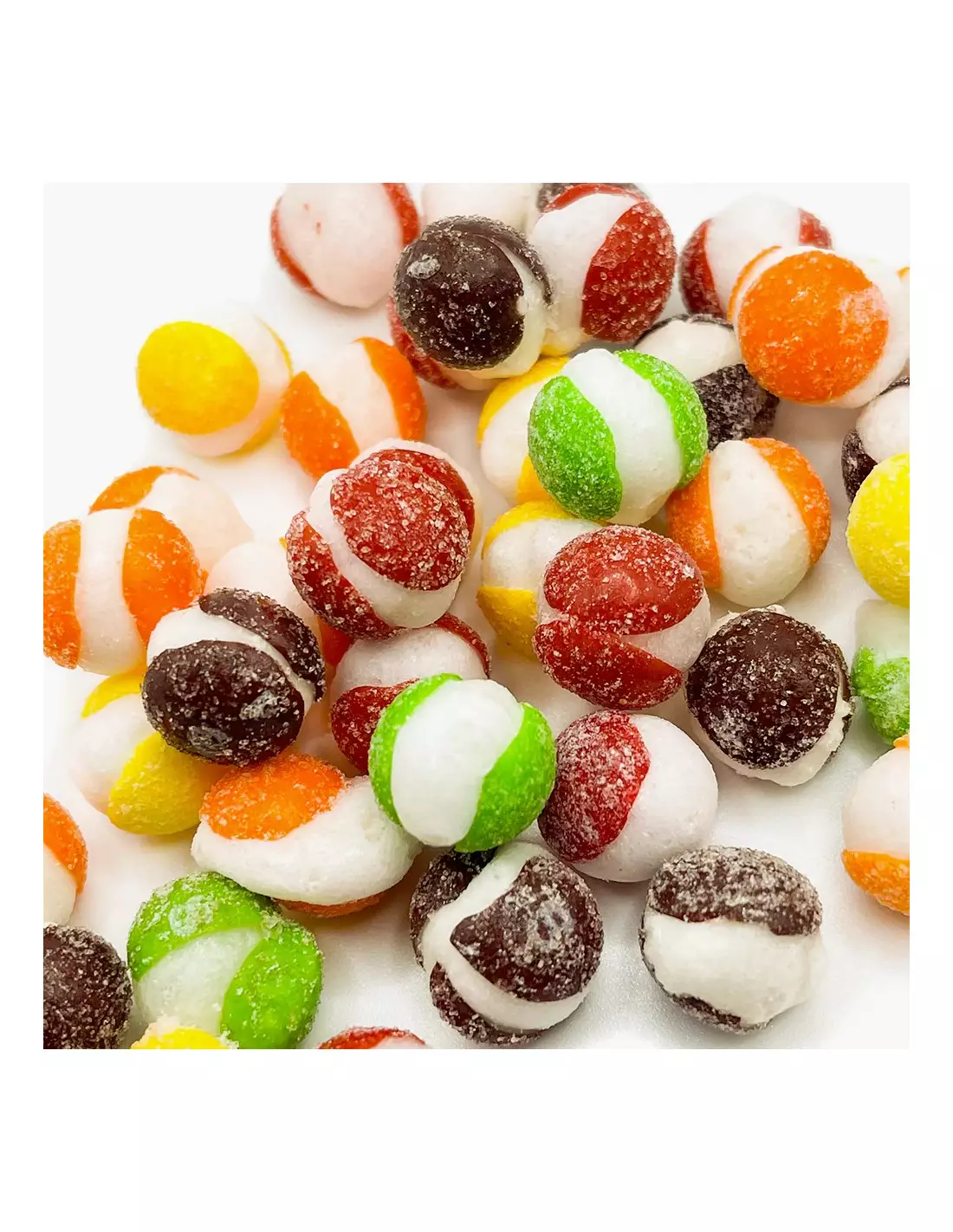 CHAOS CANDY FREEZES CUNCHY ARCOBALENO SPE424 - Vista 3