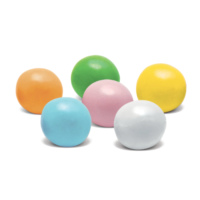 CONFETTI CRISPO KRIXI ROSA 900GR 0460542 - Vista 2