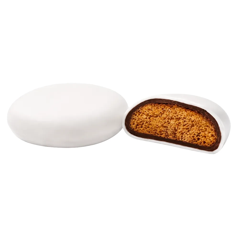 CONFETTI CRISPO AMARETTO CIOCO GLOW UP BIANCO 400 GR 010137275 - Vista 2