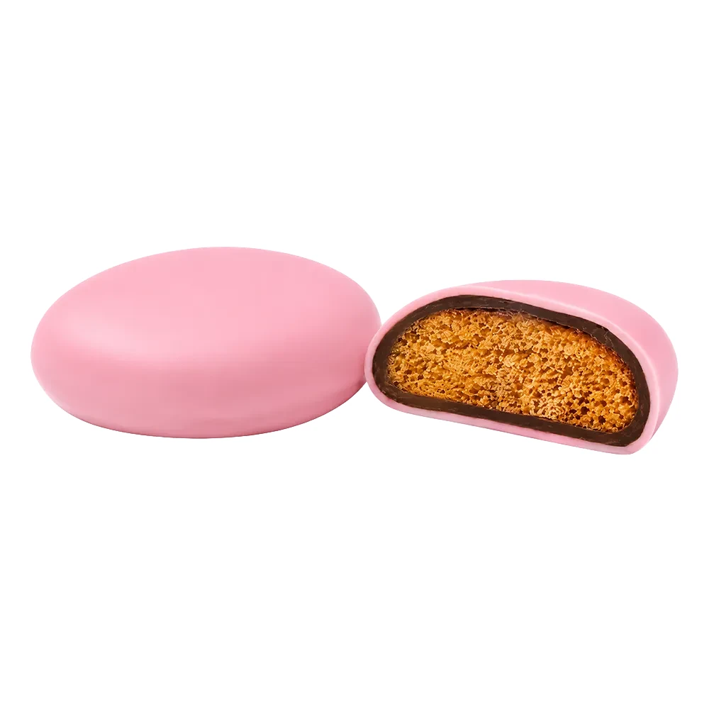 CONFETTI CRISPO AMARETTO CIOCO GLOW UP ROSA 010137276 - Vista 2