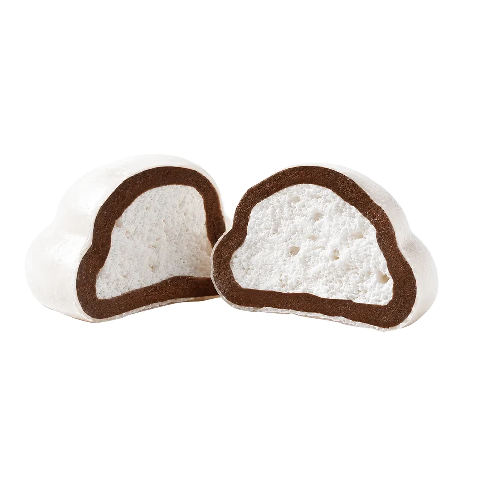 CONFETTI CRISPO MERINGA CHOCO BAE BIANCA 400 GR 010137263 - Vista 2