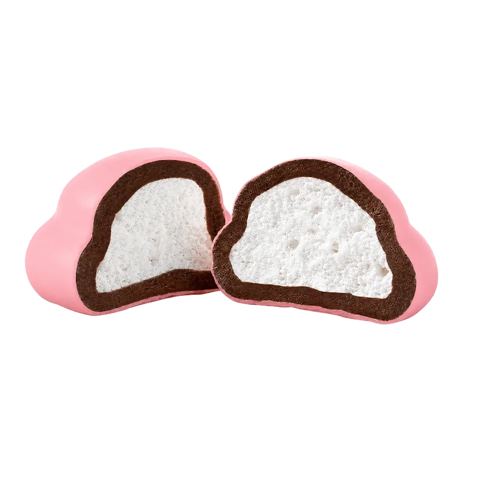 CONFETTI CRISPO MERINGA CHOCO BAE ROSA 400 GR 010137264 - Vista 2