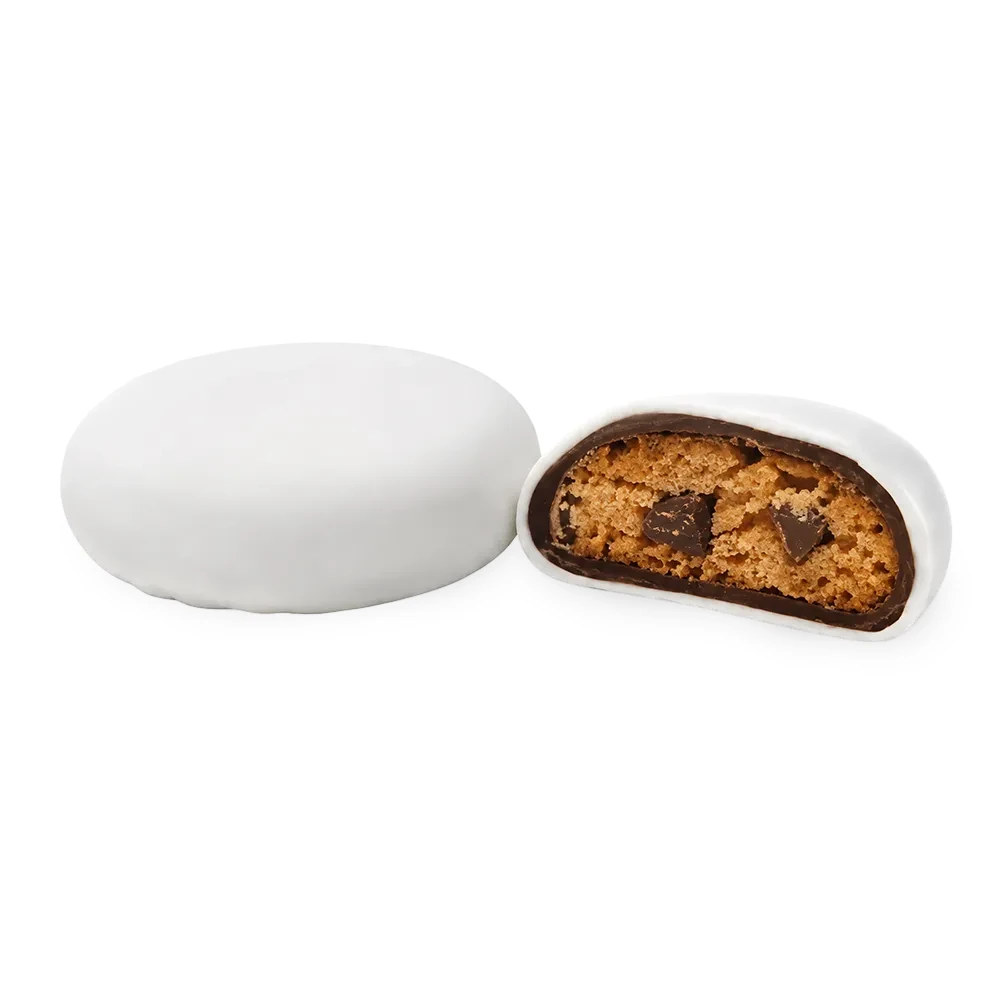 CONFETTI CRISPO MINICOOKIES CIOKO SWAG BIANCO 500 GR 010137271 - Vista 2