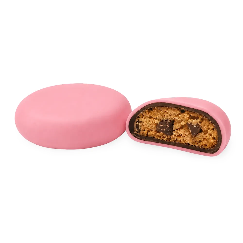 CONFETTI CRISPO MINICOOKIES CIOKO SWAG ROSA 500 GR 010137272 - Vista 2