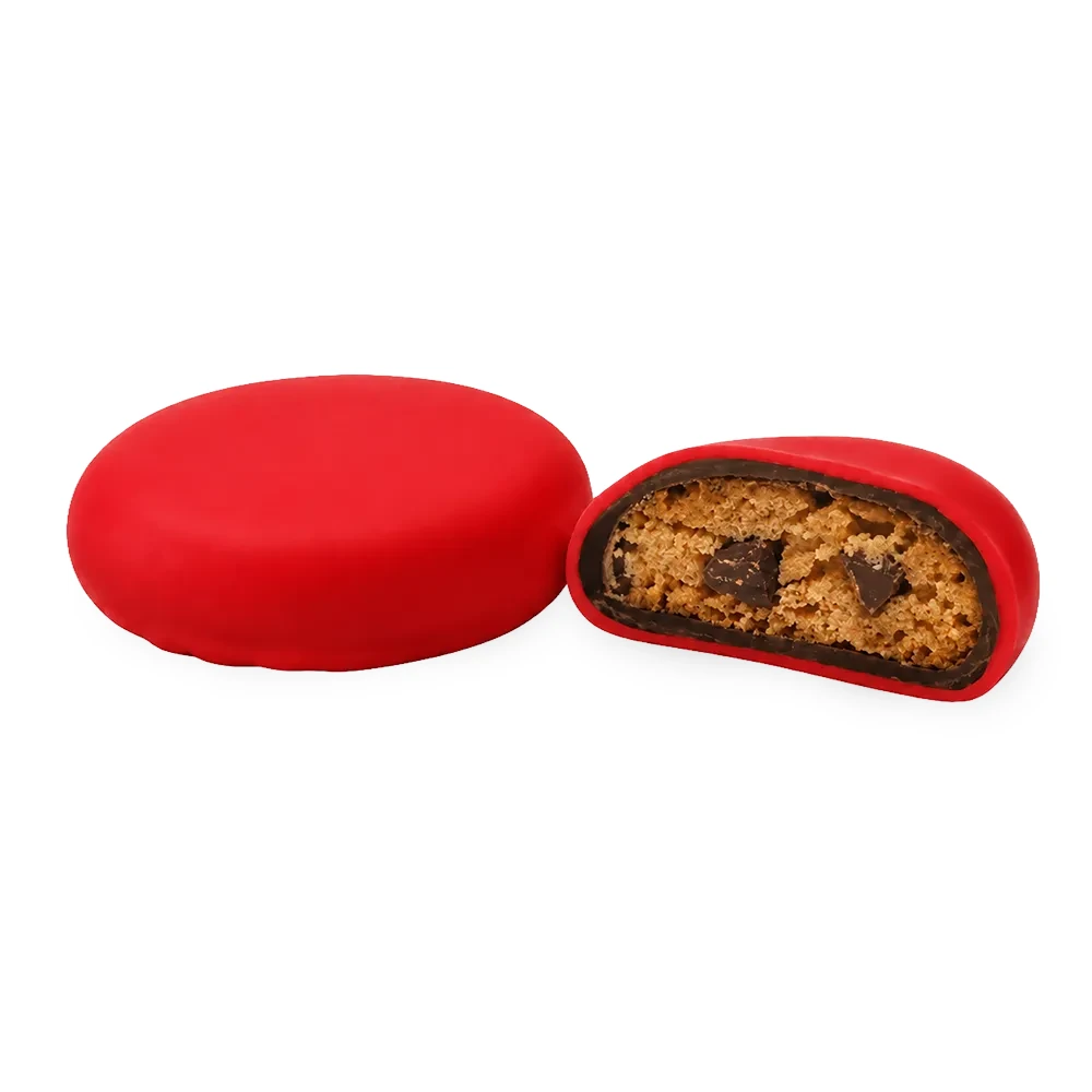 CONFETTI CRISPO MINICOOKIES CIOKO SWAG ROSSO 500 GR 010137274 - Vista 2