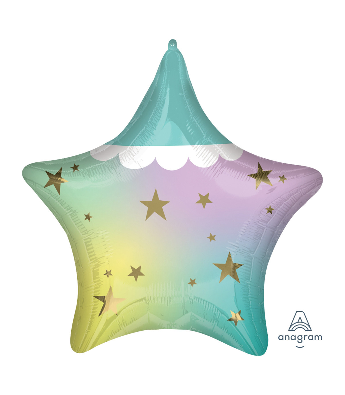 SUPER SHAPE STELLA CHE DORME 41548-01 - Vista 2