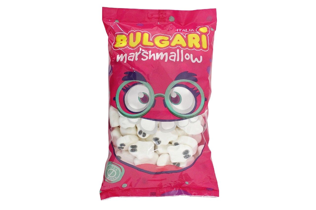 MARSHMALLOW FANTASMI BIANCHI GR900 2928 - Vista 3