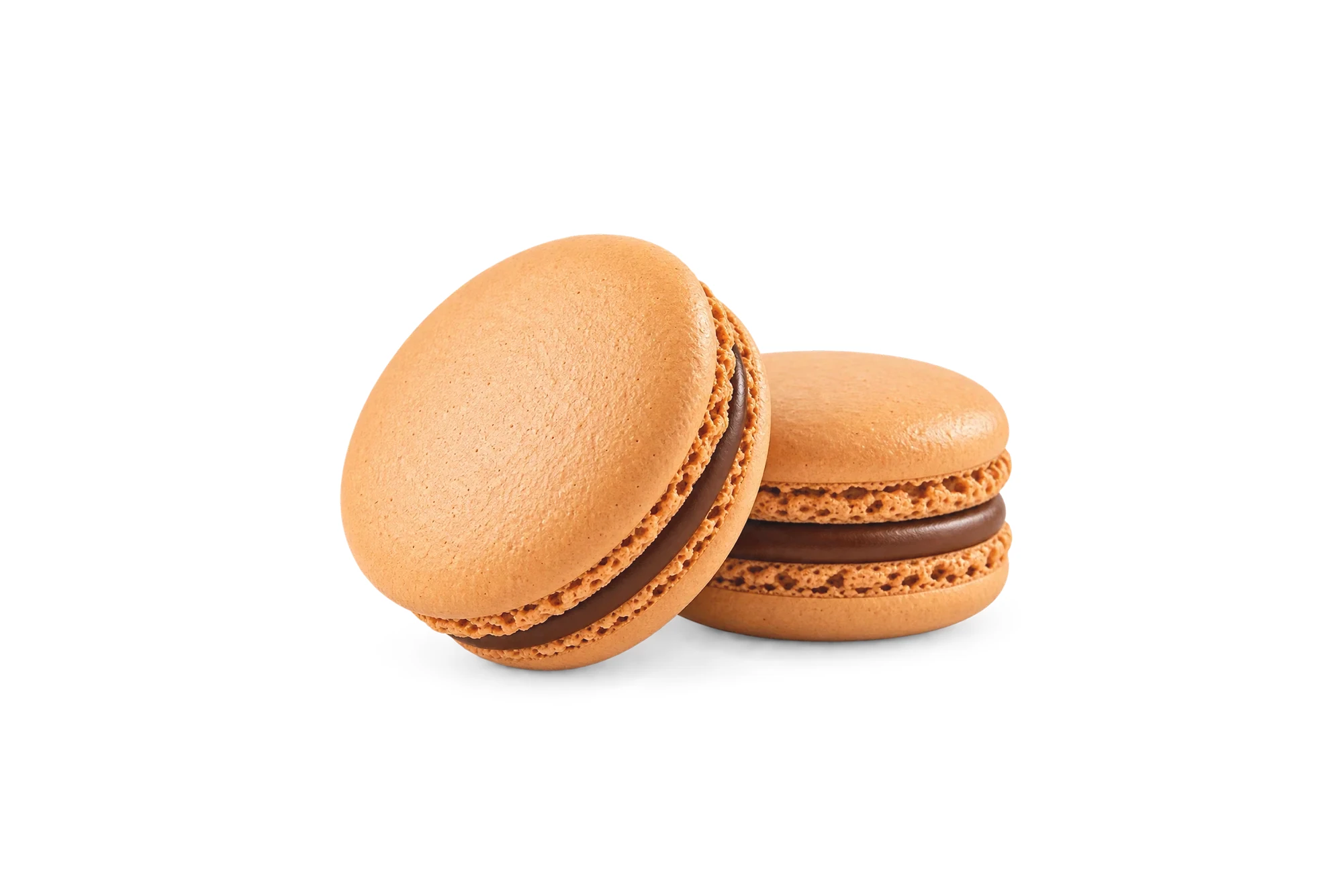 5 MACARONS TIRAMISU' BEIGE MAXTRIS MACTIR - Vista 2