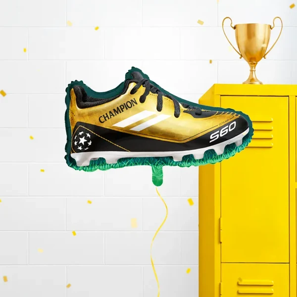 PALLONE FOIL 31" SCARPA DA CALCIO 1131423 - Vista 7