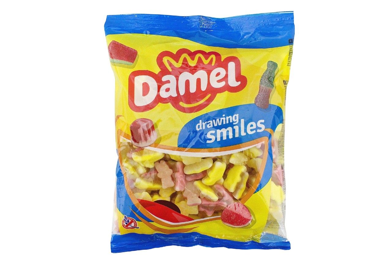 DAMEL ORSI RIPIENI 1KG D62339 - Vista 2