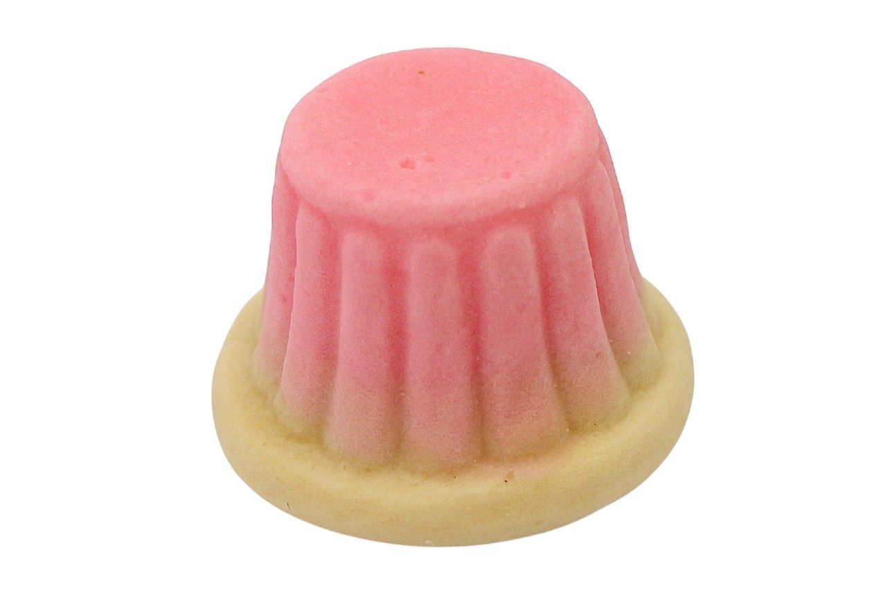 DAMEL VELVET YOGURT FOAM 1KG D66995 - Vista 3