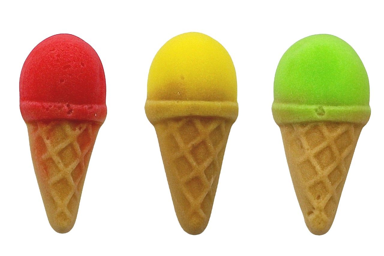 DAMEL GELATI FOAM 1KG D62127 - Vista 3